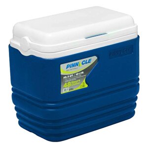 Pinnacle Primero Buzluk 10 Litre-laci̇vert