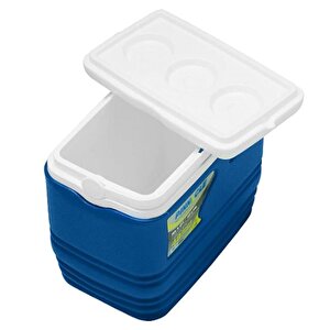Pinnacle Primero Buzluk 10 Litre-laci̇vert