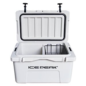 Icepeak Aden Plus Buzluk 45 Litre