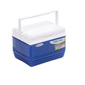 Pinnacle Eskimo Buzluk 4.5 Litre-laci̇vert