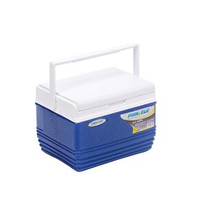 Pinnacle Eskimo Buzluk 4.5 Litre-laci̇vert