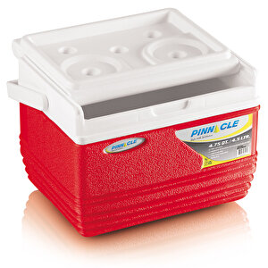 Pinnacle Eskimo Buzluk 4.5 Litre-laci̇vert