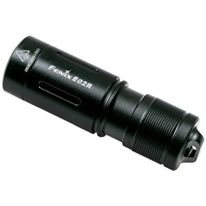 Fenix E02r 200 Lümen Anahtarlık Fener