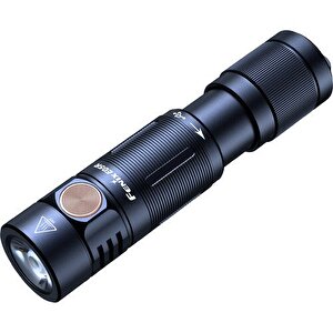 Fenix E05r 400 Lümen Anahtarlık Fener