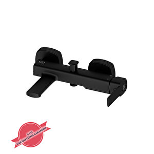 İgk Yapi - Gpd Mbb160-s Pedra Banyo Bataryasi (si̇yah)
