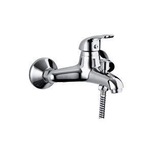 İgk Yapi - Gpd Mbb120 Adri̇o Banyo Bataryasi