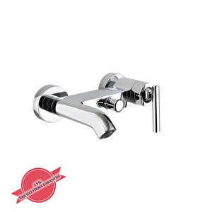 İgk Yapi - Gpd Mbb100 Frezi̇a Banyo Bataryasi