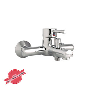 İgk Yapi - Gpd Mbb70 Espi̇na Banyo Bataryasi
