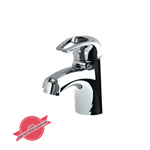 İgk Yapi - Gpd Mlt120 Adri̇o Tek Su Gi̇ri̇şli̇ Lavabo Bataryasi