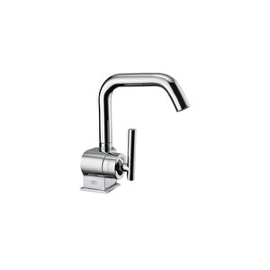 İgk Yapi - Gpd Mlb100 Frezi̇a Lavabo Bataryasi