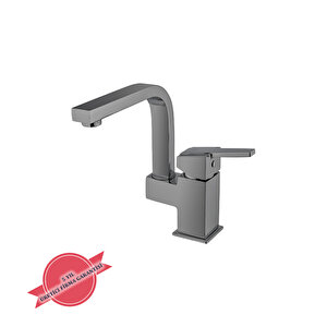 İgk Yapi - Gpd Mtl85 Ri̇tmo Tek Gövde Lavabo Bataryasi
