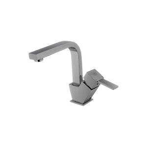 İgk Yapi - Gpd Mtl135 Tuli̇o Tek Gövde Lavabo Bataryasi