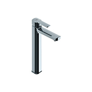 İgk Yapi - Gpd Msl160 Pedra Set Üstü Lavabo Bataryasi