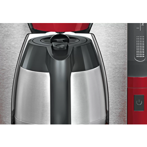 Tka6a684 Comfortline Filtre Kahve Makinesi