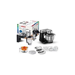 Mums2vm40 900 W 3.8 Lt Mutfak Makinesi