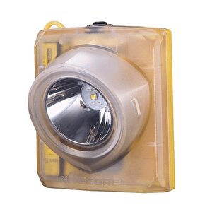 Eh1s 260 Lumen Kask Kafa Feneri