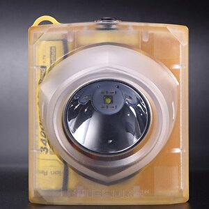 Eh1s 260 Lumen Kask Kafa Feneri