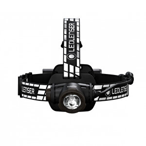 Led Lenser  H7r Signature