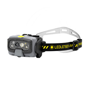 Led Lenser Hf8r Work Kafa Feneri