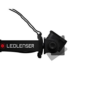 Led Lenser  H15r Core