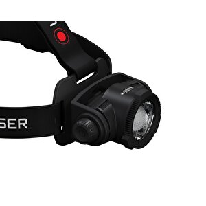 Led Lenser  H15r Core