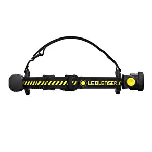 Led Lenser  H7r Work