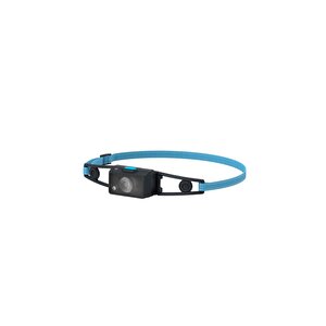 Led Lenser  Neo 1r Blue Kafa Feneri