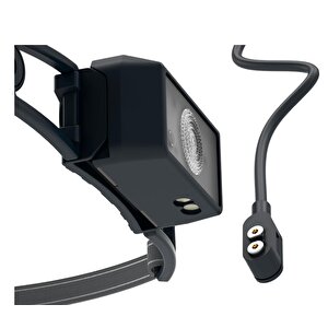 Led Lenser Neo 1r Grey Kafa Feneri