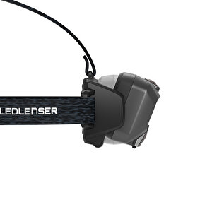 Led Lenser Hf8r Signature Kafa Feneri
