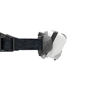 Led Lenser Hf6r Core / White Kafa Feneri