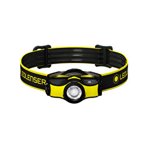 Led Lenser İh5 Kafa Feneri