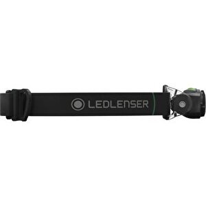 Led Lenser Mh4 Black Kafa Feneri