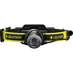 Led Lenser  İh8r