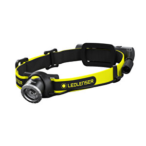 Led Lenser  İh8r