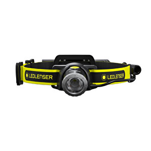 Led Lenser  İh8r
