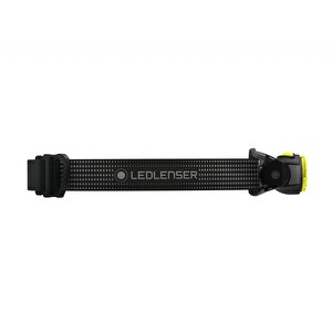 Led Lenser  Mh3 Black/yellow