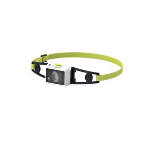 Led Lenser Neo 1r Lime Kafa Feneri