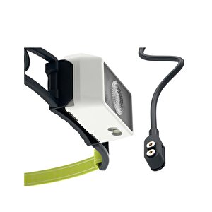 Led Lenser Neo 1r Lime Kafa Feneri
