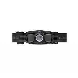 Led Lenser  Mh3 Black/grey
