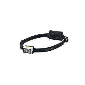 Led Lenser Neo 3 Lime Kafa Feneri