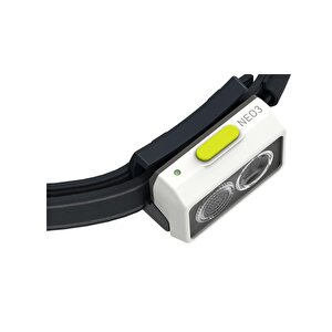 Led Lenser Neo 3 Lime Kafa Feneri