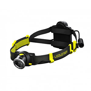 Led Lenser  Ih7r Cri