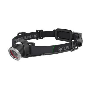 Led Lenser Mh10 Kafa Feneri