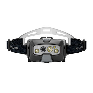 Led Lenser Hf8r Core Kafa Feneri