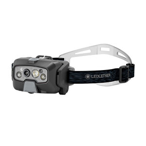 Led Lenser Hf8r Core Kafa Feneri