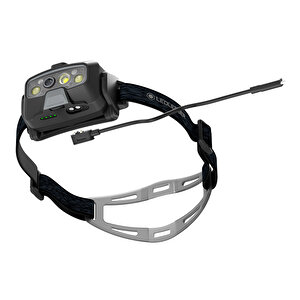 Led Lenser Hf8r Core Kafa Feneri