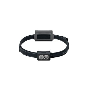 Led Lenser Neo 3 Grey Kafa Feneri̇