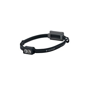 Led Lenser Neo 3 Grey Kafa Feneri̇