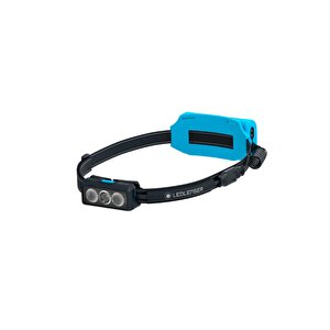 Led Lenser Neo 9r Blue Kafa Feneri