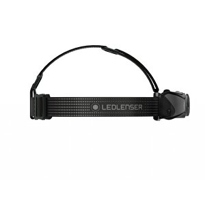 Led Lenser  Mh7 Grey